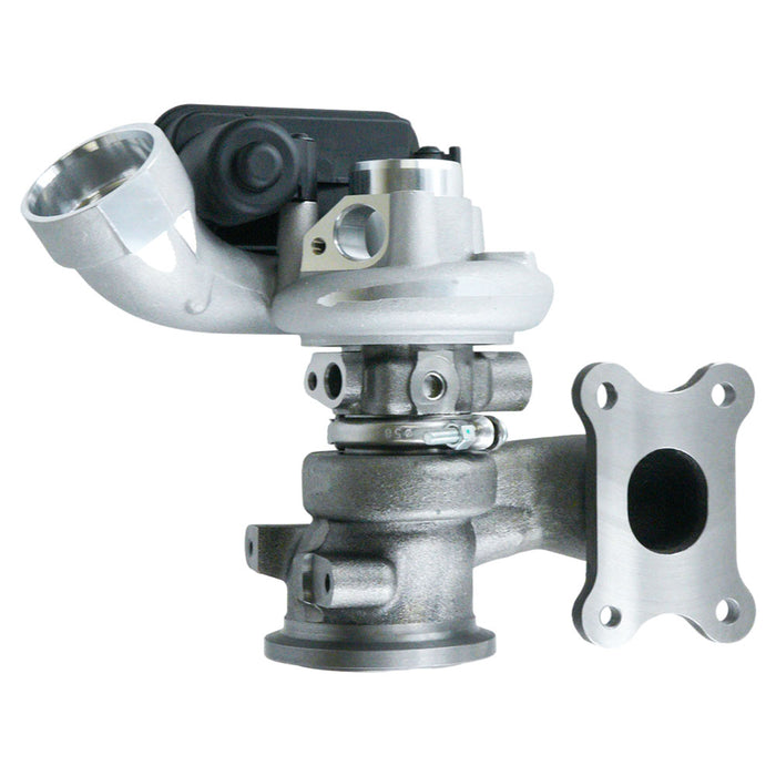 Upgrade Billet Turbo Charger For Volkswagen Tiguan 1.4L 2014 Onwards