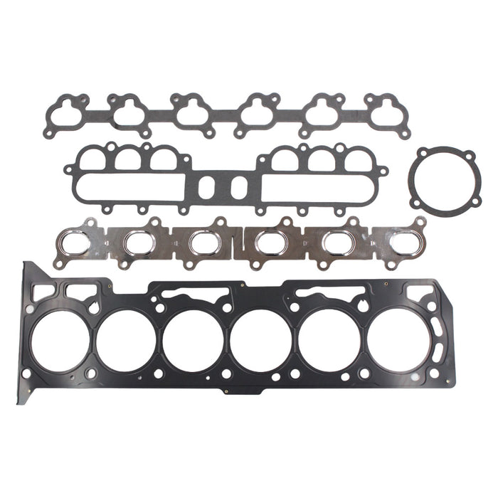 Permaseal Full Engine Gasket Set For Ford Territory SY Barra 4.0L 2006-2011