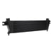 Upgrade Aluminium 80mm Intercooler For Holden Colorado RG 2.8L 2012 Onwards