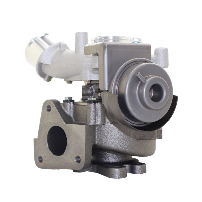 Upgrade Billet Turbo Charger With 64mm Intercooler For Mitsubishi ASX 4N13 1.8L 1515A185