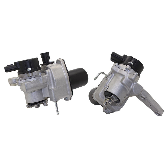 Turbo Charger Electronic Actuator For Toyota LandCruiser 200 Series VDJ200 1VD-FTV 4.5L