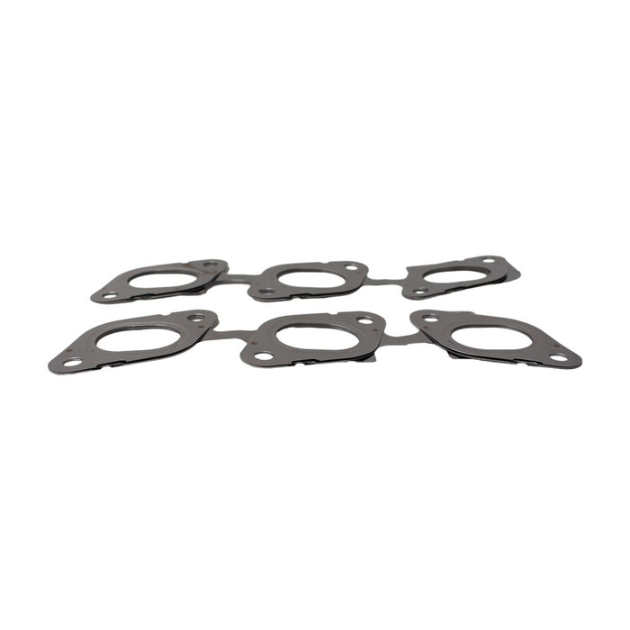 Permaseal Exhaust Manifold Titanium Stud & Gasket Kit For Nissan Patrol TB48 4.8L