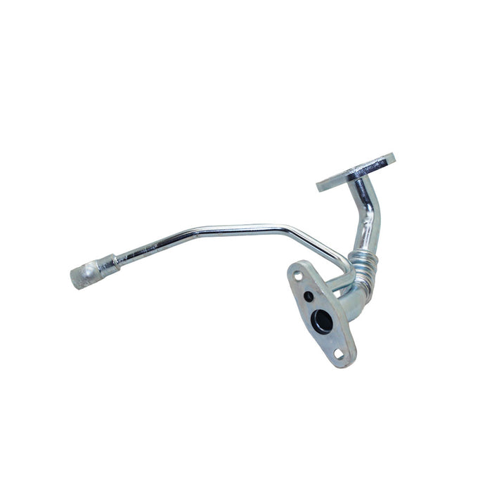 Upgrade Billet Turbo Charger With 64mm Intercooler And Genuine Oil Feed Pipe For Toyota HiAce 1KD-FTV 3.0L