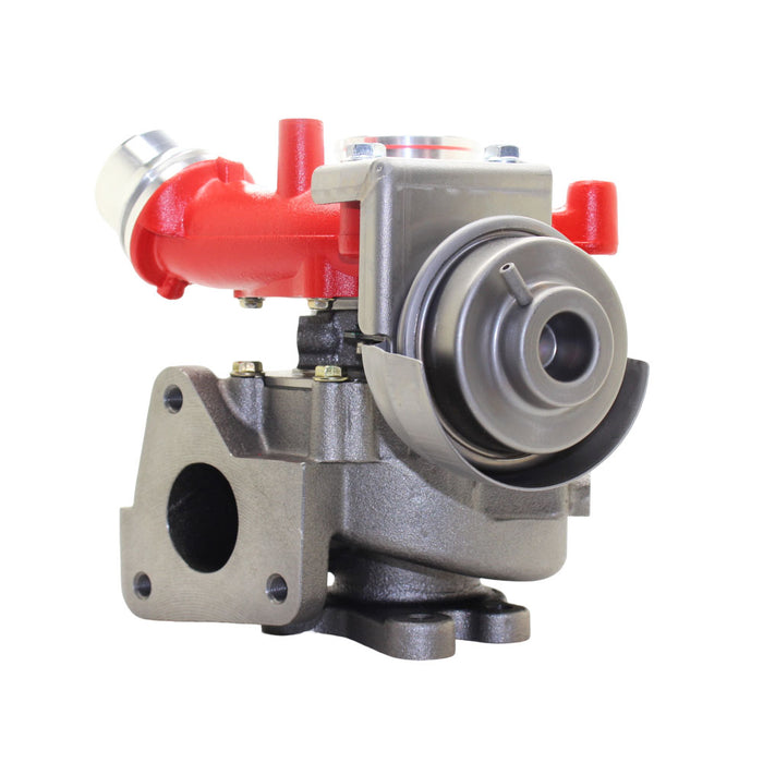 GEN1 High Flow Turbo Charger With 62mm Intercooler For Mitsubishi Outlander 4N14 2.2L