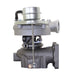 Upgrade Billet Turbo Charger With Genuine Oil Feed Pipe For Toyota LandCruiser 100 Series HDJ100 1HD-FTE 4.2L