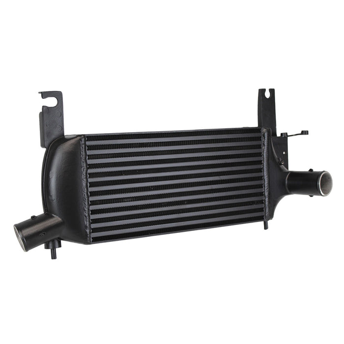 Upgrade Aluminium 75mm Intercooler For Nissan Navara D40 YD25 2.5L