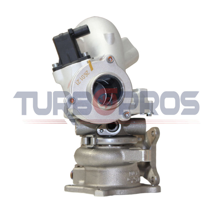 Genuine Turbo Charger For Audi A4 1.8L 2010 Onwards