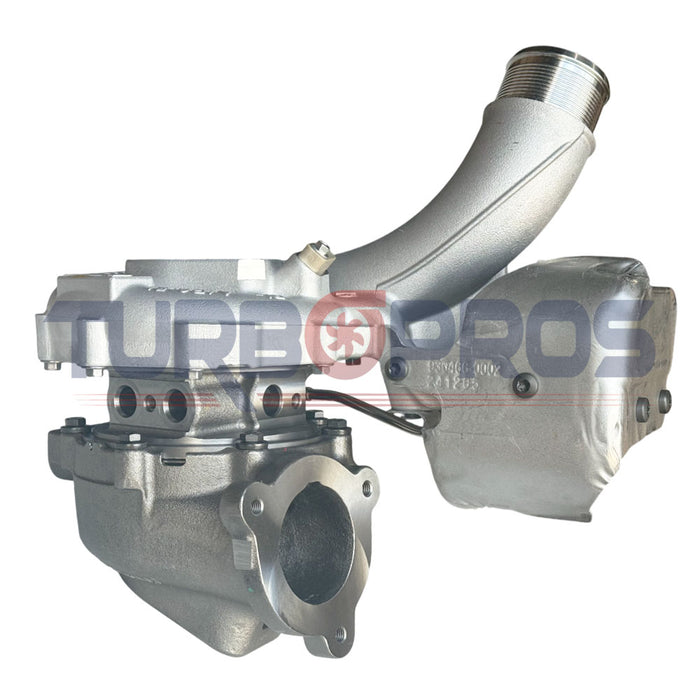 Garrett PowerMax Upgrade Turbo Charger GTD2060V For Ford Ranger GEN5 3.0L V6 Lion 930592-5001S 2022 Onwards