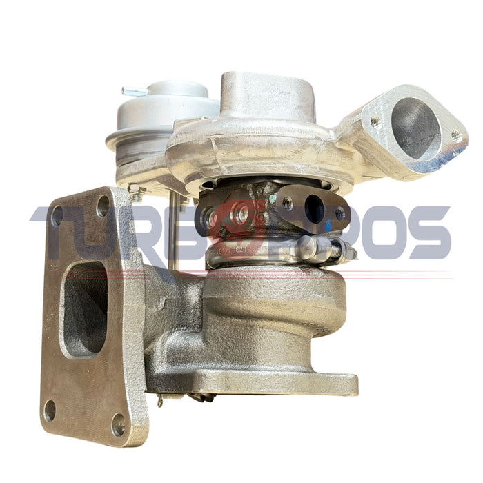 Genuine Turbo Charger TD02 For Suzuki Swift K14C 1.4L 49172-04020