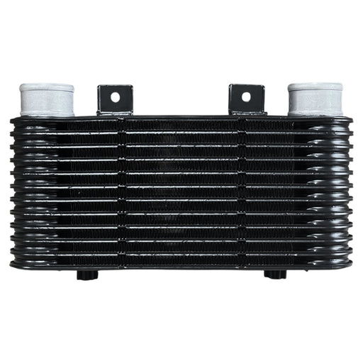 Upgrade Aluminium 64mm Intercooler For Mazda Bravo / B2500 & Ford Courier 2.5L 1999 - 2006