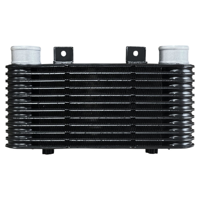 Upgrade Aluminium 64mm Intercooler For Mazda Bravo / B2500 & Ford Courier 2.5L 1999 - 2006