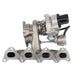 Upgrade Billet Turbo Charger For Volkswagen Golf GT 1.4L