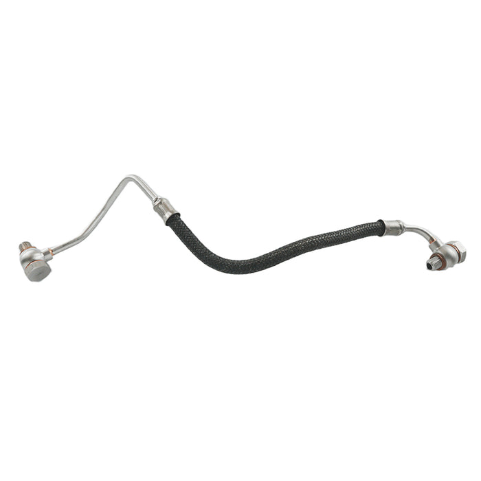 Premium Turbo Charger Oil Feed Pipe For Land Rover Defender 2.4L 6C1Q6K679DD