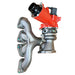 GEN1 High Flow Turbo Charger For Mercedes GLA M270 1.6L