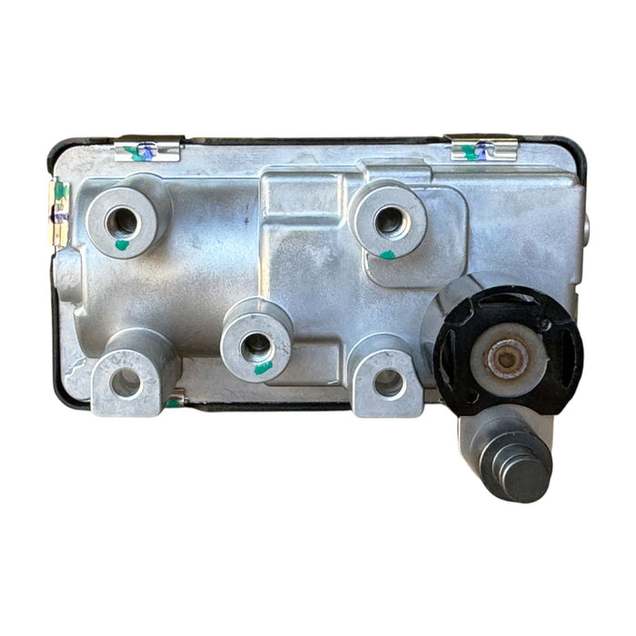 Turbo Charger Electronic Actuator For Holden RG Colorado 2.8L 2012-2013