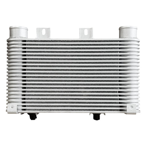 Upgrade Aluminium 64mm Intercooler For Mazda BT-50 / Ford PJ PK Ranger WEAT/WLAT 3.0L