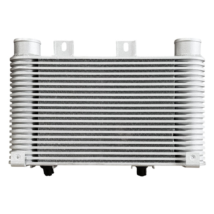 Upgrade Aluminium 64mm Intercooler For Mazda BT-50 / Ford PJ PK Ranger WEAT/WLAT 3.0L