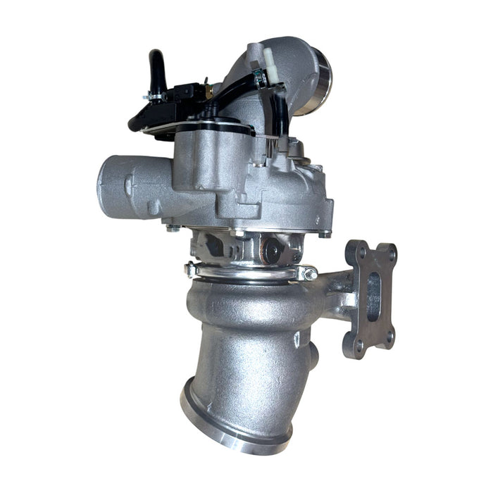 Upgrade Billet Turbo Charger For Ford Passenger Ecoboost 2.0L 2011 Onwards