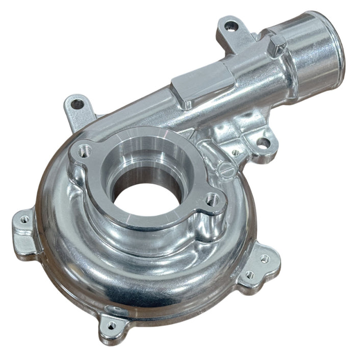 Turbo Compressor Housing For Toyota LandCruiser Prado 1KD-FTV 3.0L