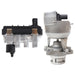 Turbo Charger Electronic Actuator For Land Rover Range Rover Sport / Discovery 4 & Jaguar XF / XJ 3.0L