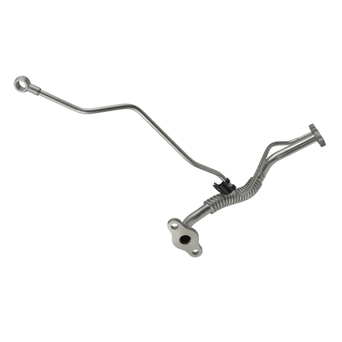 Upgrade Billet Turbo Charger With Genuine Oil Feed Pipe For Kia Optima D4FD 1.7L 2010 Onwards