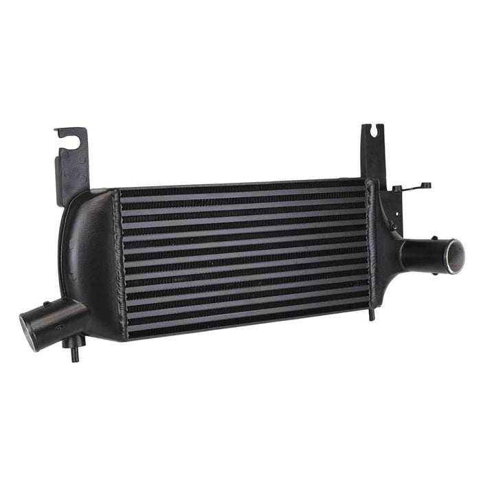 Upgrade Aluminium 75mm Intercooler For Nissan Pathfinder R51 YD25 2.5L