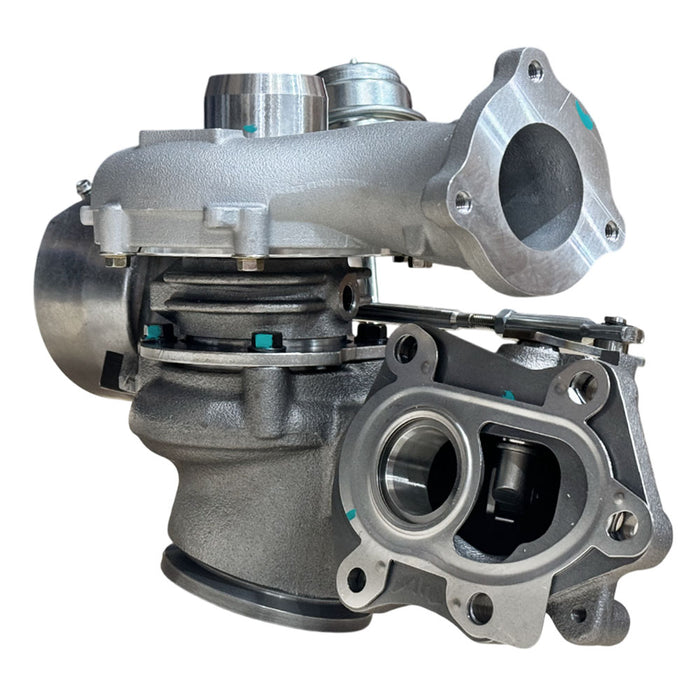 Upgrade Billet Turbo Charger For Renault Trafic R9M 1.6L Low Pressure