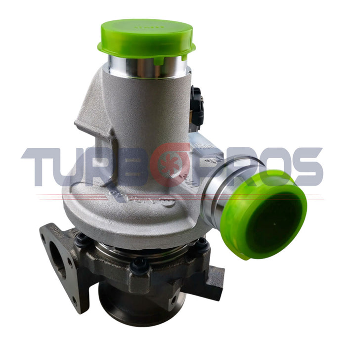 Genuine Turbo Charger GTD1449V For LDV Deliver 9 SC20N D20 2.0L 2019 Onwards 876358-5003S