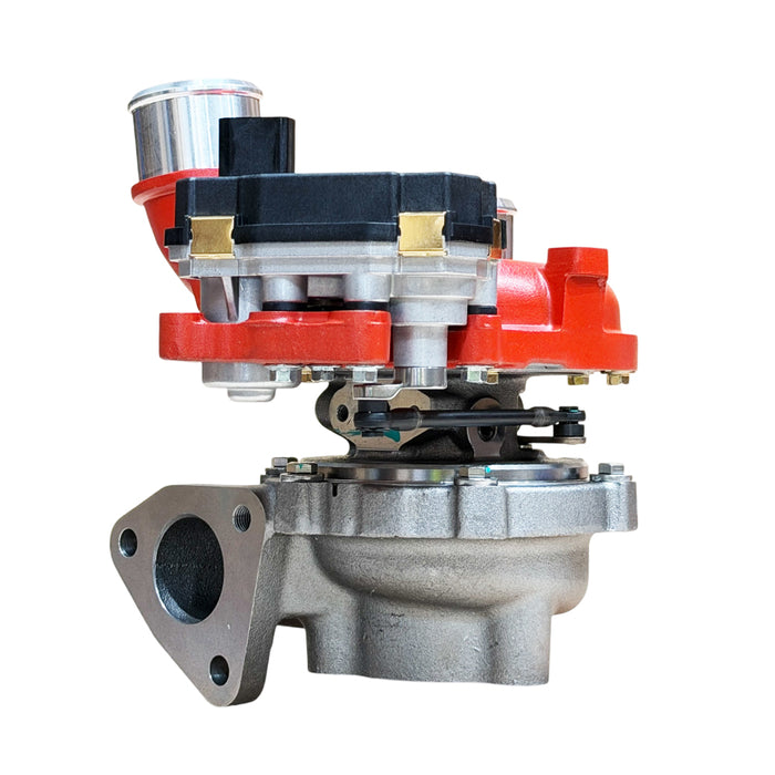 GEN1 High Flow Turbo Charger For Hyundai IX35 D4HA 2.0L 2009-2015