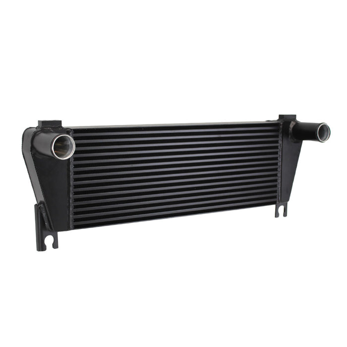 Upgrade Aluminium 70mm Intercooler For Ford Ranger 3.2L