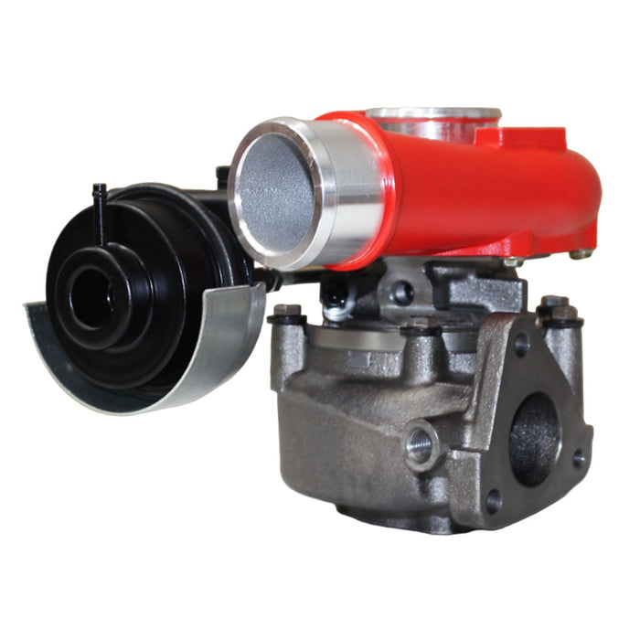 GEN1 High Flow Turbo Charger With 64mm Intercooler For Hyundai Santa Fe D4EB 2.2L 2006-2009