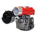 GEN1 High Flow Turbo Charger With 64mm Intercooler For Hyundai Santa Fe D4EB 2.2L 2006-2009