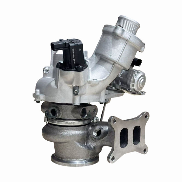 Upgrade Billet Turbo Charger For Volkswagen Golf BA Estate 2.0L 2014-2017