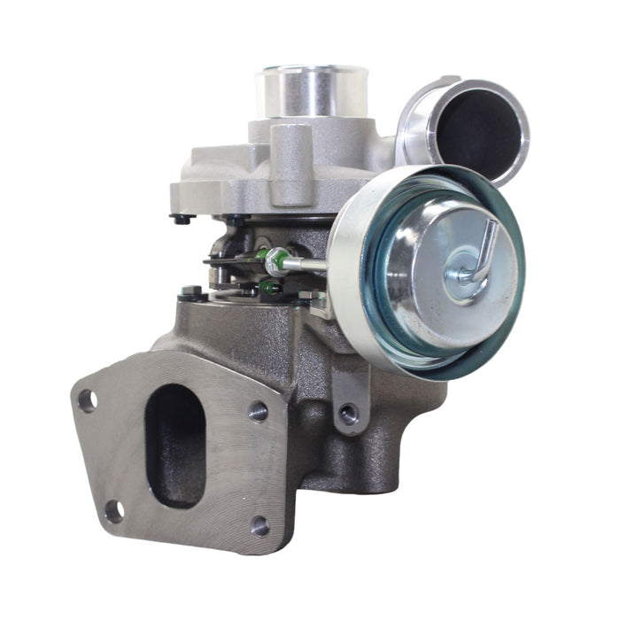 Upgrade Billet VT13 Turbo Charger With 64mm Intercooler For Mitsubishi Pajero 4M41 3.2L