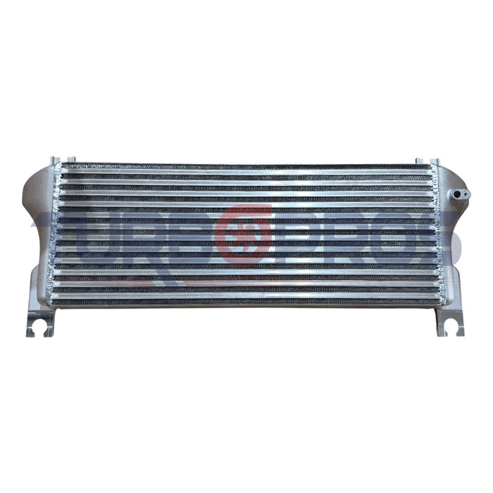 Genuine Turbo & Garrett PowerMax Intercooler For Mazda BT50 3.2L 2011-2015