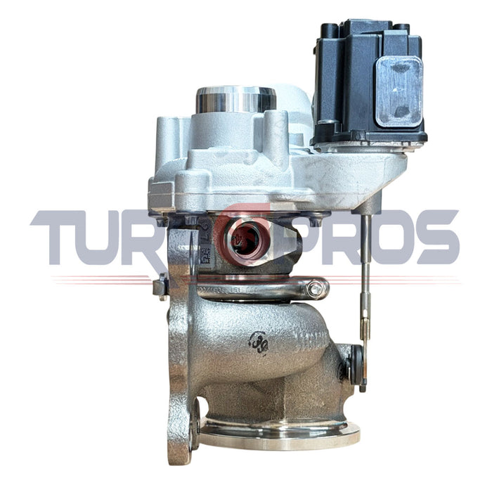 Genuine Turbo Charger BM65 For Audi A3 1.2L 2013 Onwards 40006159