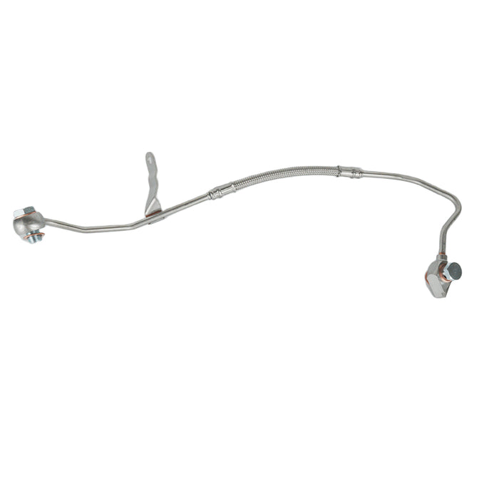 Premium Turbo Charger Oil Feed Pipe For Nissan Pulsar 1.6L 151921KC0A
