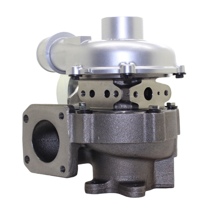 Upgrade Billet Turbo Charger With 64mm Intercooler For Mazda BT-50 WEAT 2.5L/3.0L & Ford PJ PK Ranger WLAT 2.5L/3.0L