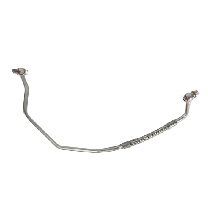 Premium Turbo Charger Oil Feed Pipe For Mazda BT-50 UP 3.2L 2011-2015 BK3Q6K679CD