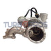 Genuine Turbo Charger K03 For Ford Focus/Passenger Ecoboost 2.0L 2011 Onwards CJ5E6K682CH