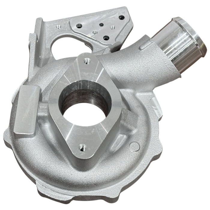 Turbo Compressor Housing For Mazda BT-50 3.2L 2011-2015