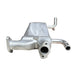 Premium EGR Cooler For Volkswagen Crafter 2.0L 2011-2017 03L131511L