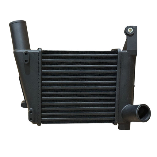 Upgrade Aluminium 63mm Intercooler For Nissan Navara D22 YD25 2.5L