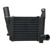 Upgrade Aluminium 63mm Intercooler For Nissan Navara D22 YD25 2.5L
