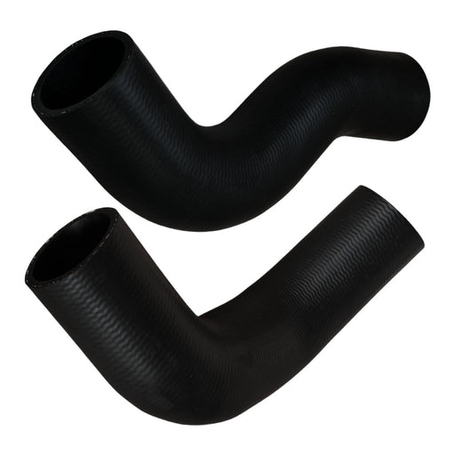 Hot Side & Cold Side Intercooler Hoses For Toyota Hilux 1GD-FTV 2.8L 2015-2020