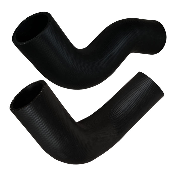 Hot Side & Cold Side Intercooler Hoses For Toyota Hilux 1GD-FTV 2.8L 2015-2020