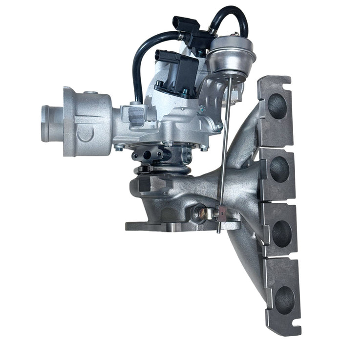 Upgrade Billet Turbo Charger For Audi A5 2.0L