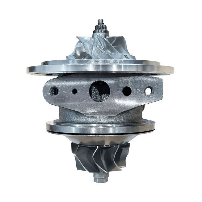 Upgrade Billet Turbo Cartridge CHRA Core With Oil Feed Pipe For Nissan Patrol GU RD28 2.8L