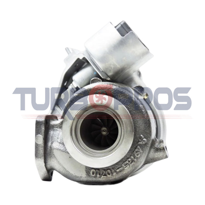 Genuine TF035HL Turbo Charger For BMW 120d/320d M47TUE 2.0L 11657795499