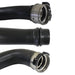 Genuine Hot Side Intercooler Hoses For Mitsubishi Outlander 4N14 2.2L
